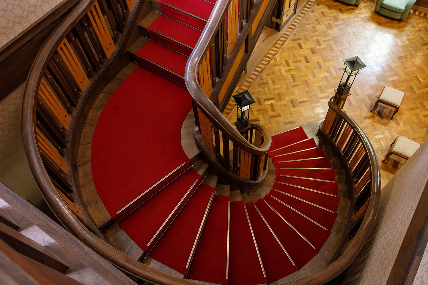 🏛️ 문화의 길 후타바관 (구 가와카미 사다얏코 저택) 이미지 7